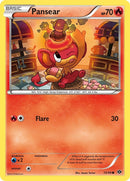 Image for Pansear (15/99) (Next Destinies) (NXD) - Pokemon