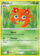Image for Paras (119) (Supreme Victors) - Pokemon