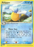 Image for Pelipper (50/100) (Sandstorm) - Pokemon