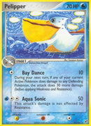 Image for Pelipper (21/107) - Pokemon