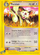 Persian (042/144) (Skyridge) Pokemon
