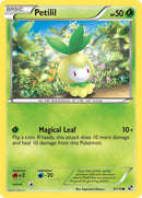 Image for Petilil (9/114) - Pokemon