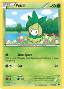 Image for Petilil (13/98) (Emerging Powers) (EPO) - Pokemon