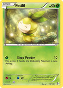 Image for Petilil (16/149) - Pokemon