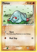 Phanpy (75/110) (EX Holon Phantoms) Pokemon