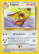 Image for Pidgeot (033/110) (Legendary Collection) (LC) - Pokemon
