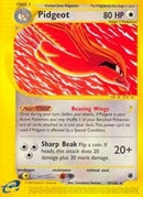 Image for Pidgeot (59) (059/165) (Expedition) (EX) - Pokemon