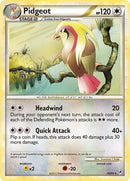 Image for Pidgeot (30/95) - Pokemon