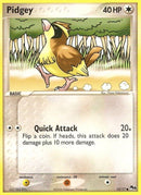 Image for Pidgey (012/017) (POP Series 4) (POP) - Pokemon