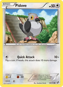Image for Pidove (84/114) - Pokemon