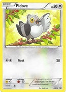 Image for Pidove - BW15 (BW15) - Pokemon