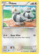 Image for Pidove (123/149) - Pokemon