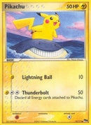 Image for Pikachu (012/017) (POP Series 5) (POP) - Pokemon