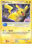Image for Pikachu (009/017) (POP Series 6) (POP) - Pokemon