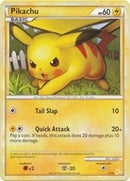 Image for Pikachu (