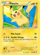 Image for Pikachu (50/149) - Pokemon