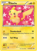 Image for Pikachu (RC7/RC25) (Legendary Treasures: Radiant Collection) - Pokemon