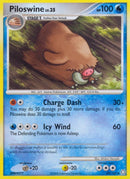 Image for Piloswine (69/146) (Legends Awakened) - Pokemon