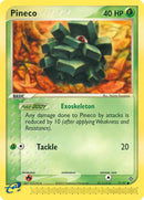 Image for Pineco (71/97) (Dragon) - Pokemon
