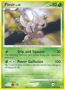 Image for Pinsir (59/132) (Secret Wonders) - Pokemon