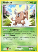 Image for Pinsir (75) (Supreme Victors) - Pokemon