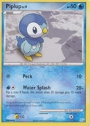 Image for Piplup (5/12) - Pokemon