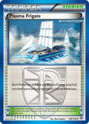 Image for Plasma Frigate (Team Plasma) (124/135) (Plasma Storm) (PLS) - Pokemon