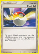 Image for Poke Ball (85/100) (Majestic Dawn) (MD) - Pokemon