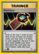 PokeGear (088/111) (Neo Genesis) Pokemon