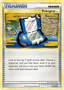 Image for Pokegear 3.0 (96/123) (HeartGold SoulSilver) (HS) - Pokemon