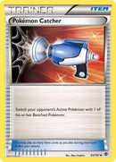 Image for Pokemon Catcher (83/101) (Plasma Blast) (PLB) - Pokemon