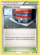 Image for Pokemon Center (90/99) (Next Destinies) (NXD) - Pokemon