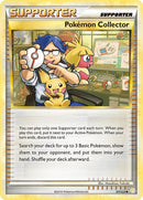 Image for Pokemon Collector (97/123) (HeartGold SoulSilver) (HS) - Pokemon