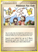 Image for Pokemon Fan Club (009/017) (POP Series 4) (POP) - Pokemon