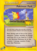 Image for Pokemon Park (131/147) - Pokemon