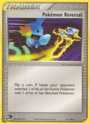 Pokemon Reversal (87/109) (Ruby and Sapphire) Pokemon