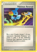 Pokemon Reversal (97/112) (FireRed & LeafGreen) Pokemon