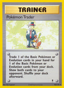 Image for Pokemon Trader (103/110) (Legendary Collection) (LC) - Pokemon