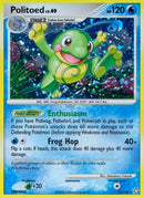 Image for Politoed (12/146) (Legends Awakened) (LA) - Pokemon