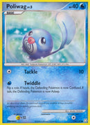 Image for Poliwag (114/146) (Legends Awakened) (LA) - Pokemon