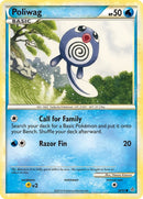 Image for Poliwag (58/95) (Unleashed) (UL) - Pokemon