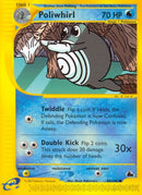 Poliwhirl (088/144) (Skyridge) Pokemon