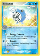 Image for Poliwhirl (46/112) (EX FireRed & LeafGreen) (RG) - Pokemon