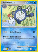 Image for Poliwhirl (115/146) (Legends Awakened) - Pokemon