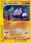 Image for Poliwrath (H24) (H24/H32) (Skyridge) (SK) - Pokemon