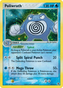 Image for Poliwrath (11/112) (EX FireRed & LeafGreen) (RG) - Pokemon