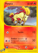 Image for Ponyta (102/147) - Pokemon