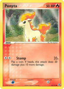 Ponyta (76/112) (EX FireRed & LeafGreen) Pokemon