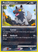 Image for Poochyena (116/146) (Legends Awakened) (LA) - Pokemon