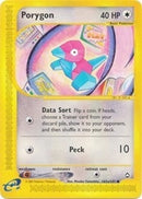 Image for Porygon (103b) (103b/147) - Pokemon
